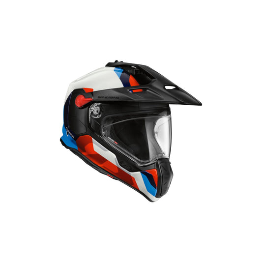 GS Rallye Carbon helmet, Calama, 54/55 (76315B3CC13) - 1