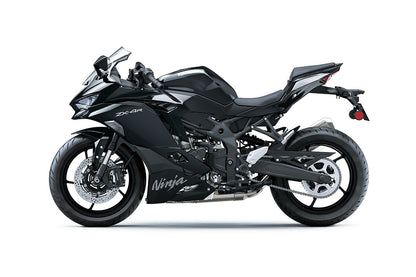 Kawasaki Ninja ZX-4R / ZX-4RR KRT Edition 2025 Supersport