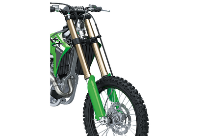 Kawasaki KX450X 2024 Full-Size Cross Country