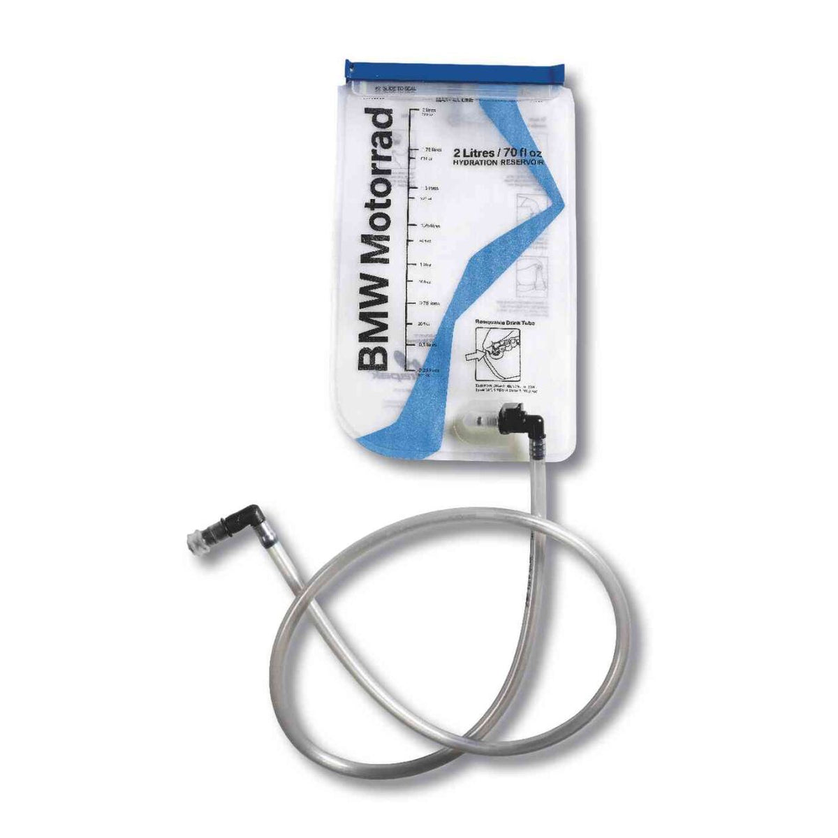 Trinkpak Hydra, One size (76795A6A1D6) - 1