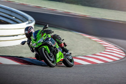 Kawasaki Ninja ZX-4R / ZX-4RR KRT Edition 2024 Supersport