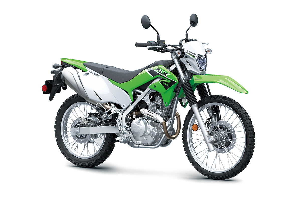 Kawasaki KLX230 S 2023 Dual-Sport