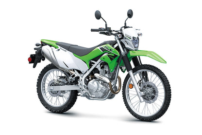 Kawasaki KLX230 S 2023 Dual-Sport