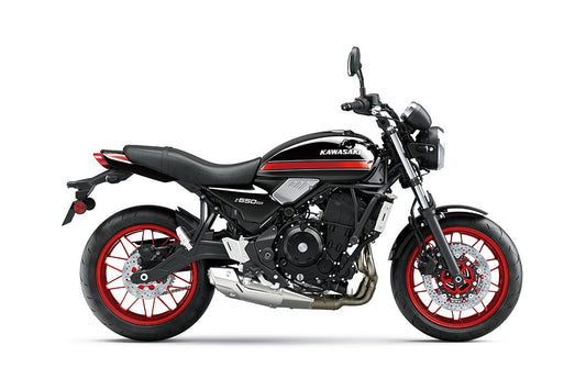 Kawasaki Z650RS 2026