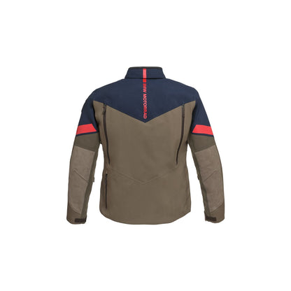 GS Namib GORE-TEX® jacket, Khaki, 50 (76115A80B01) - 2