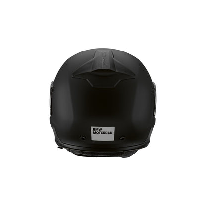 System 7 Carbon Evo helmet, Schwarz matt, 52/53 (76315A75172) - 6