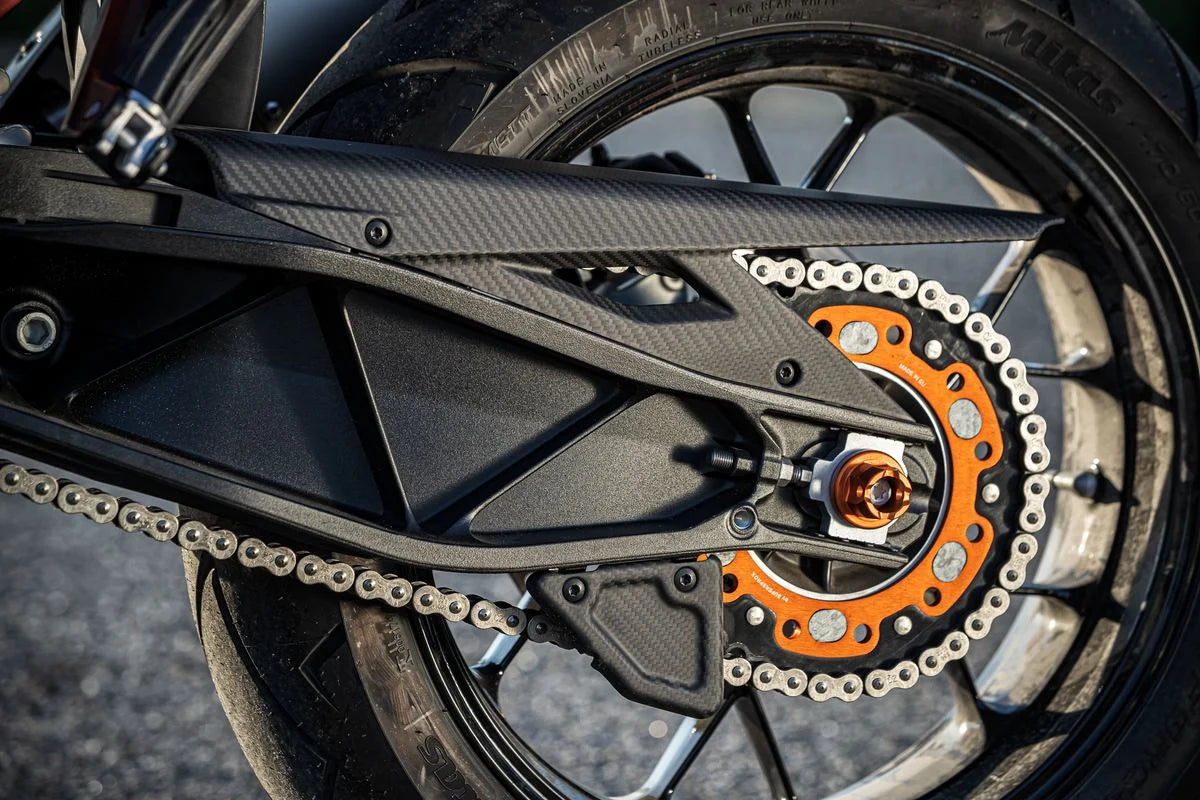 KTM Chain Guard 1290/1390 SA 2021-2027 61904961000