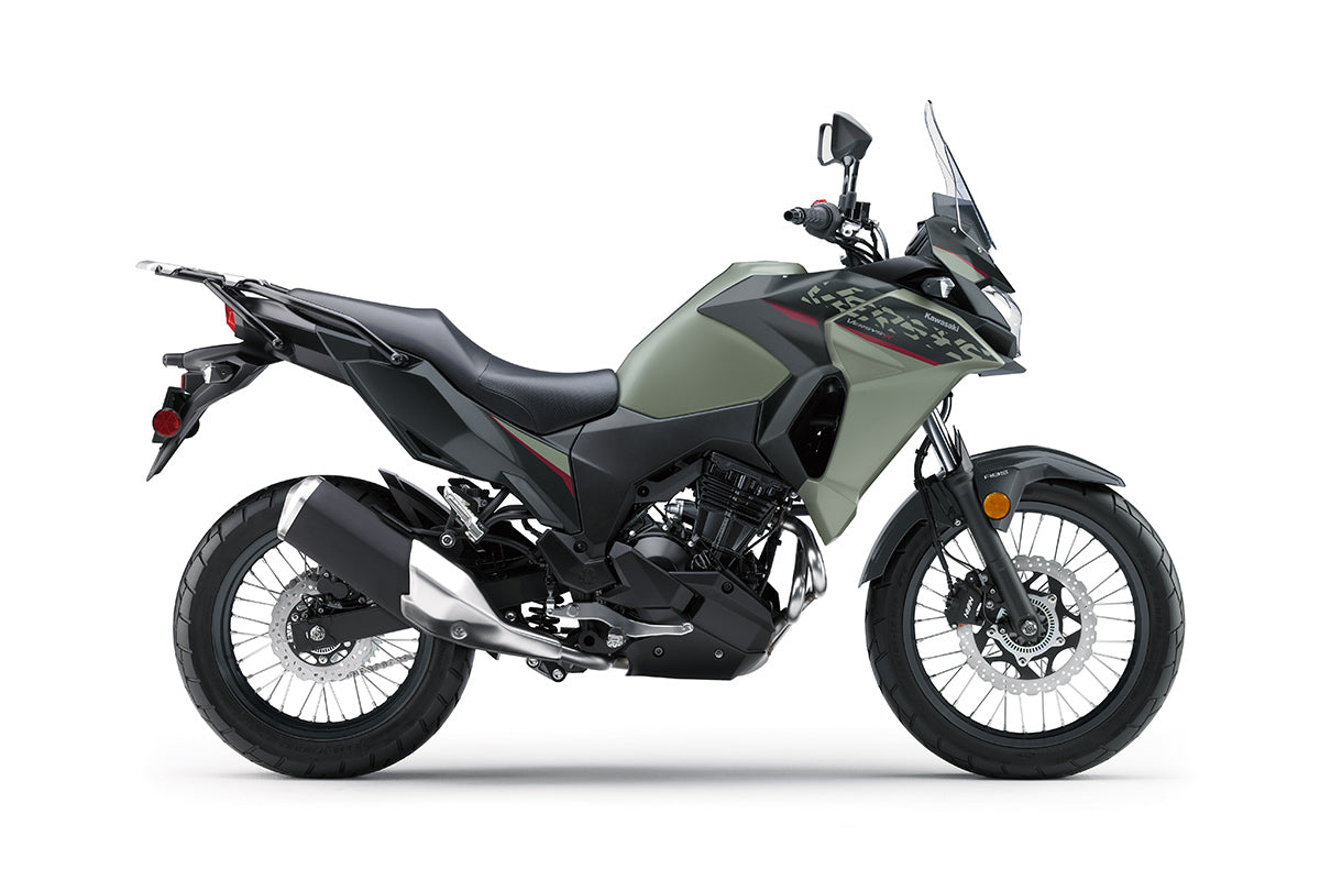 Kawasaki Versys-X 300 2023 Street Adventure/Touring