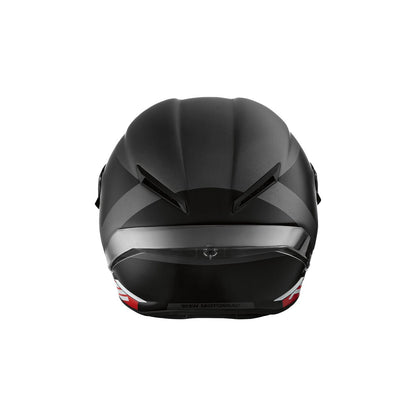 M Pro Race helmet, Roost, 53/54 (76315A751F7) - 3