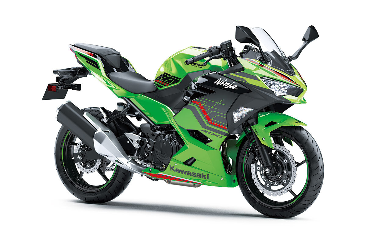Kawasaki Ninja 400 2023 Sport
