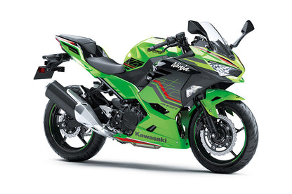 Kawasaki Ninja 400 2023 Sport