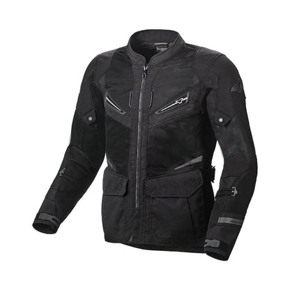 Macna Aerocon Jacket – Black