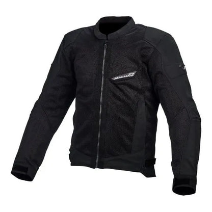 Macna Velocity Jacket – Black