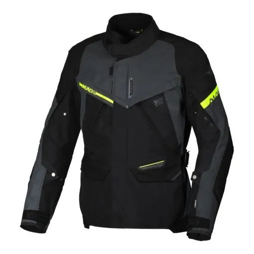 Macna Mundial Jacket – Night Eye