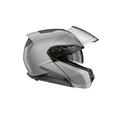 System 8 Carbon helmet, Silber, 54/55 (76315B3CD51) - 3