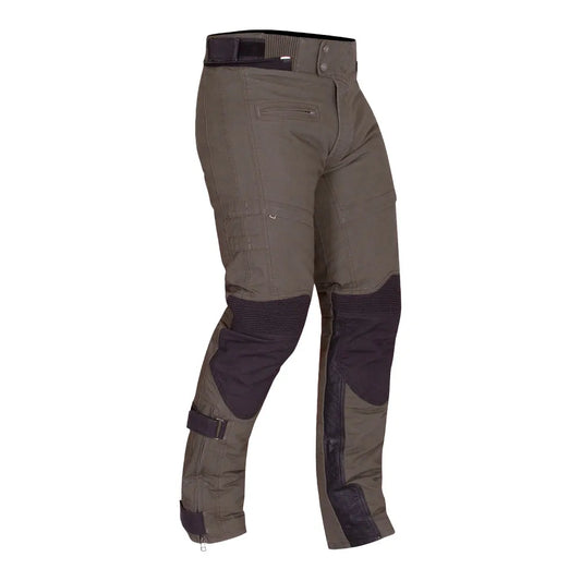 MERLIN MAHALA D3O® CORDURA® PANTS BLACK/ OLIVE