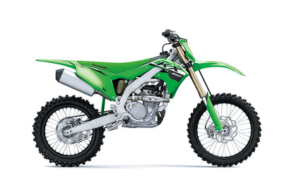 Kawasaki KX250 2024 Full-Size MX