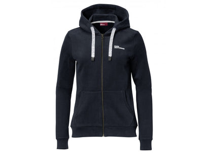 MLAR Zip Hoodie Women