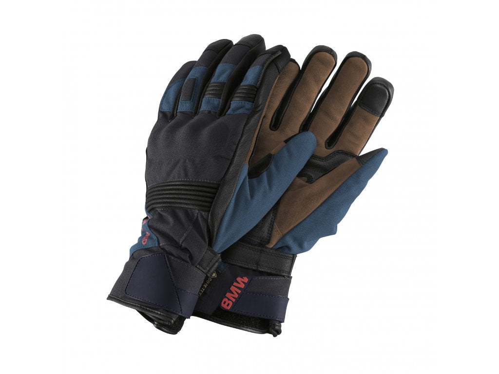 bmw GS puna GTX gloves women