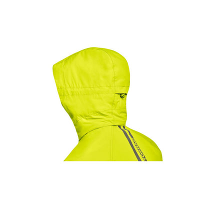 RainLock jacket, Neon, L (76255B3E588) - 3
