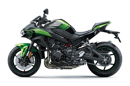 Kawasaki Ninja Z H2 2025 Supersport