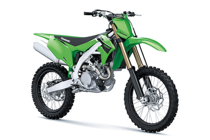 Kawasaki KX450 2023 Full-Size MX