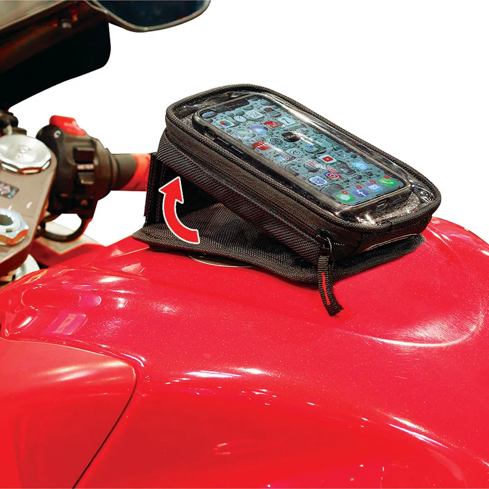 NELSON-RIGG PHONE HOLDER MAGNETIC NR-50