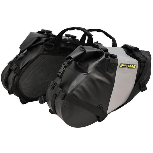 NELSON-RIGG SADDLEBAGS SE-4014 HURRICANE DUALSPORT