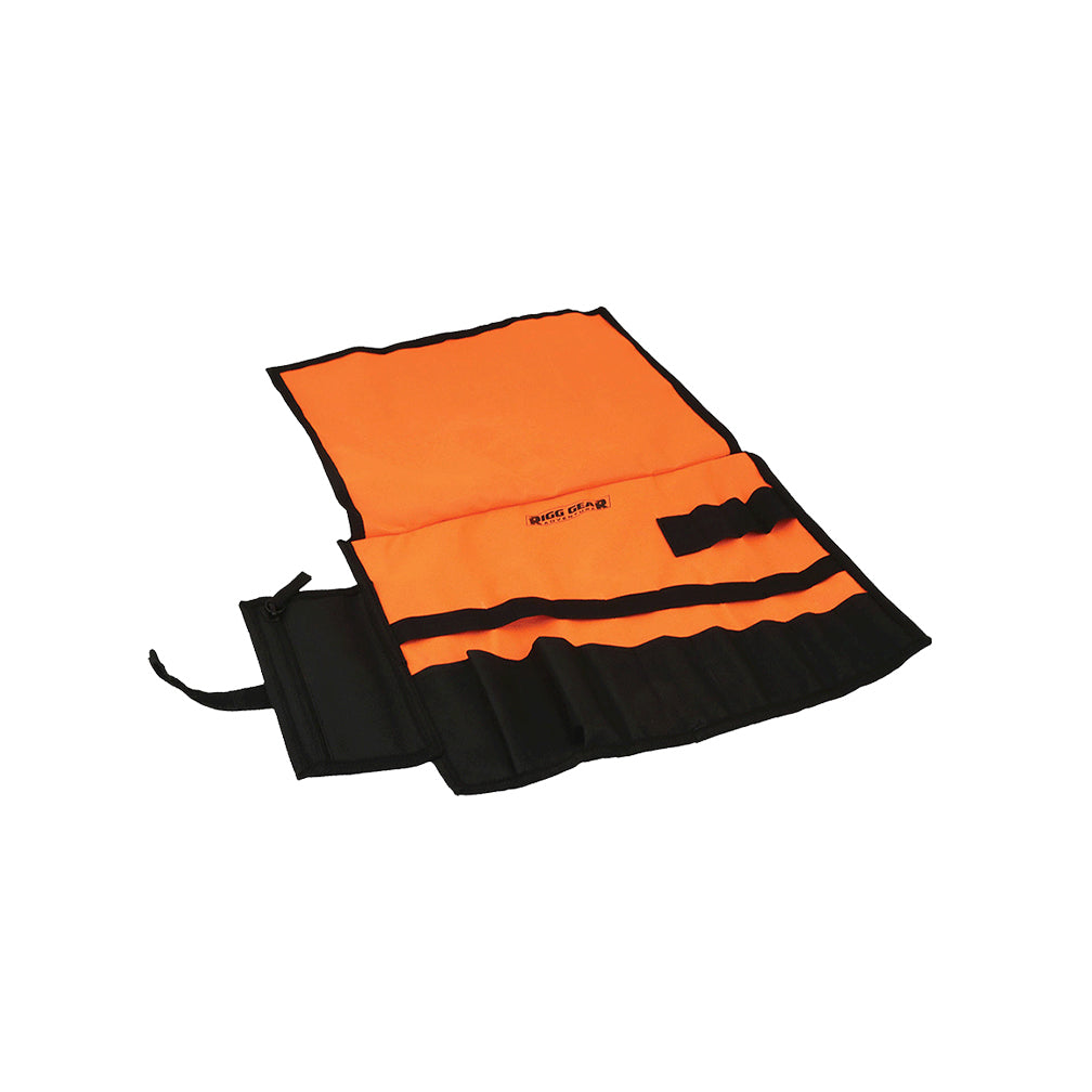NELSON-RIGG TOOL ROLL