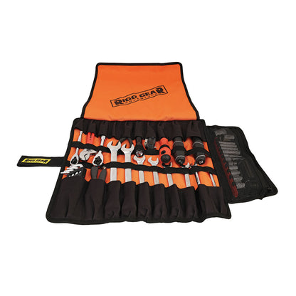 NELSON-RIGG TOOL ROLL large