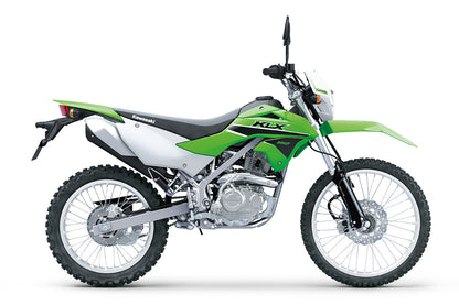 Kawasaki KLX150 2024 Dual-Sport
