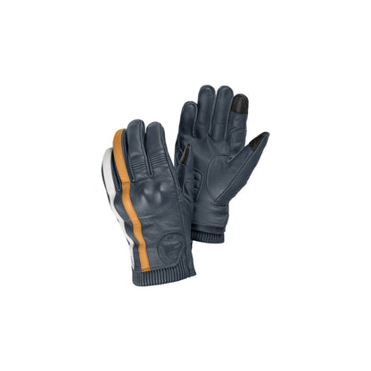 Lehel gloves, Grey, XS (76215B3D068) - 1