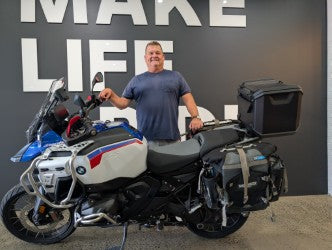 Keith  - Procycles New  Owner