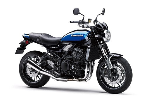 Kawasaki Z900RS 2024 Street Z Retro-Sport