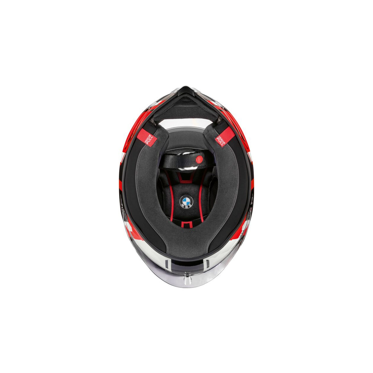 M Pro Race helmet, Sprint, 53/54 (76315B3CEC7) - 4
