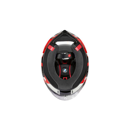 M Pro Race helmet, Sprint, 53/54 (76315B3CEC7) - 4