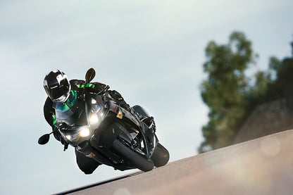 Kawasaki Ninja ZX-14R SE 2023 Supersport