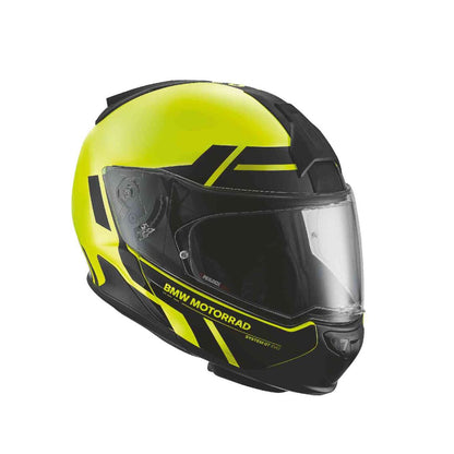 System 7 Carbon Evo helmet, Spectrum Fluro, 52/53 (76315A751A0) - 1