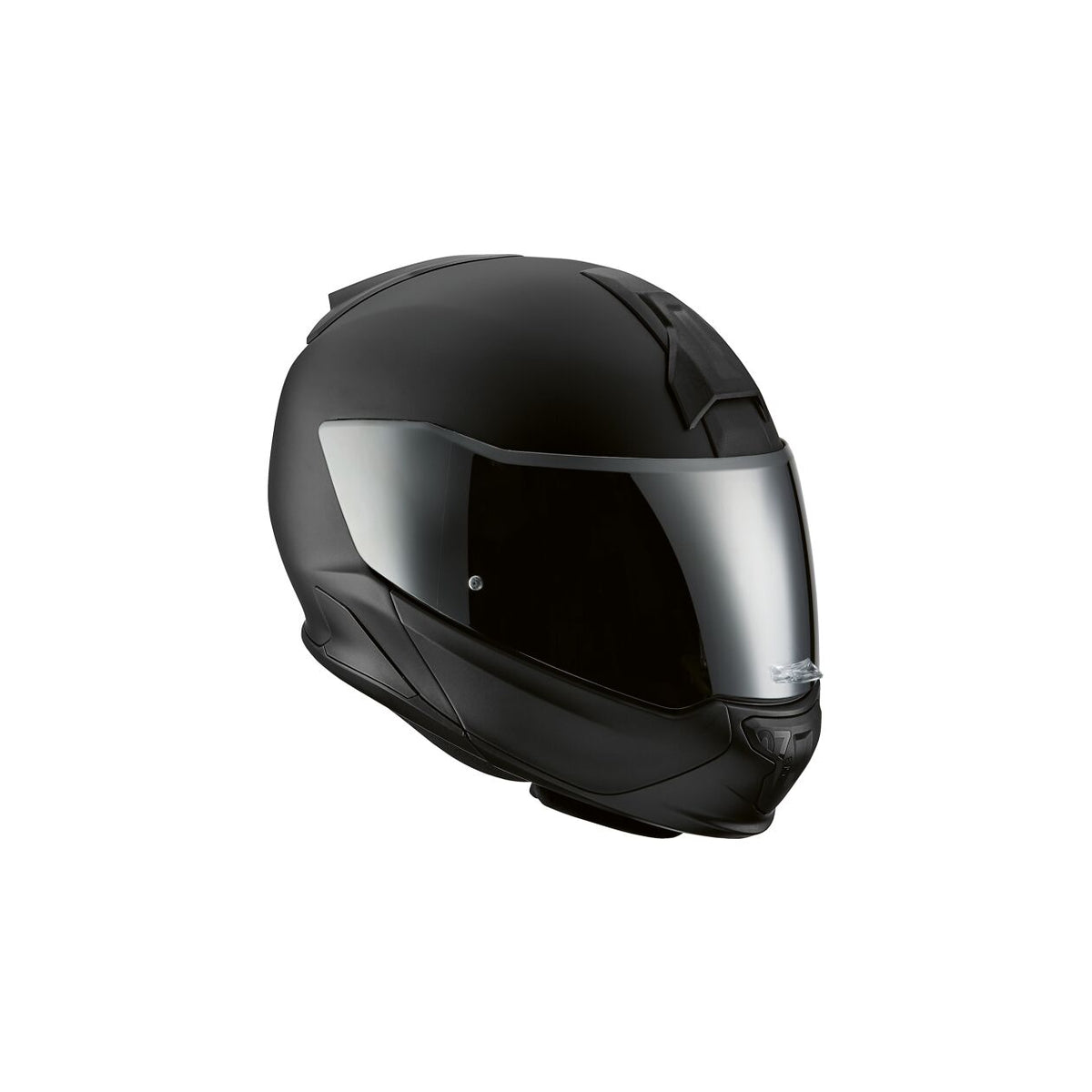 System 7 Carbon Evo helmet, Schwarz matt, 52/53 (76315A75172) - 3