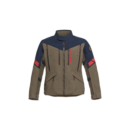 GS Namib GORE-TEX® jacket, Khaki, 50 (76115A80B01) - 1