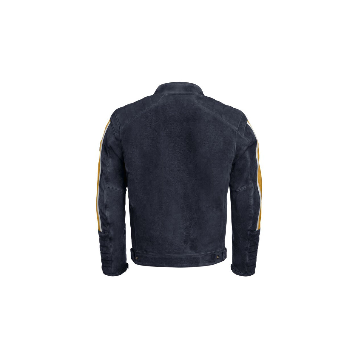 Schwabing jacket, Blue/Yellow, S (76125B3D5C3) - 2