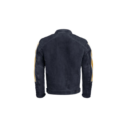 Schwabing jacket, Blue/Yellow, S (76125B3D5C3) - 2