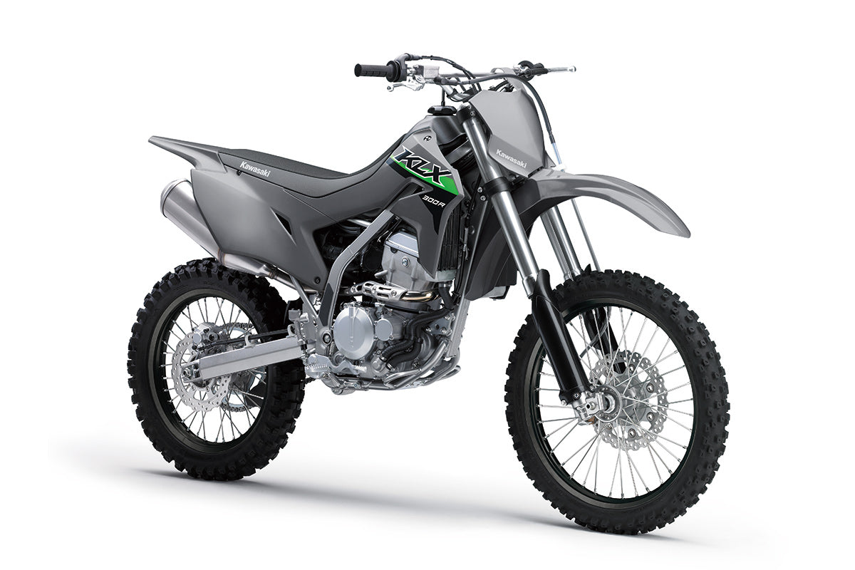 Kawasaki KLX300R 2024 Off-Road