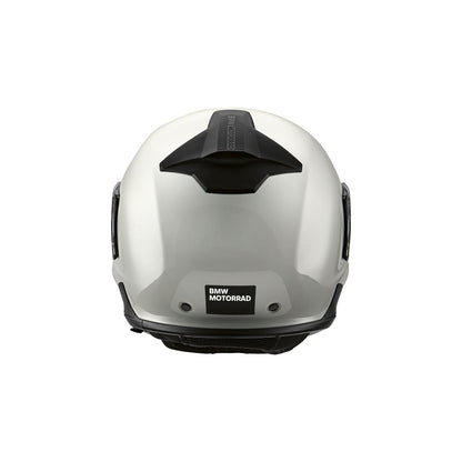 System 7 Carbon Evo helmet, White, 52/53 (76315A75165) - 7
