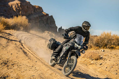 Kawasaki KLR650 2023 Dual Sport