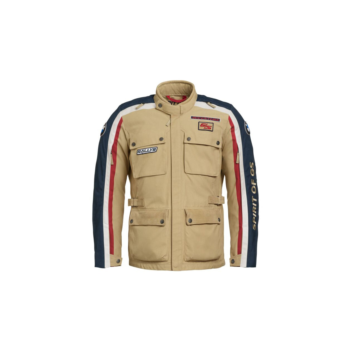 GS Tatacoa jacket, Sand, 52 (76115B3D4B9) - 1