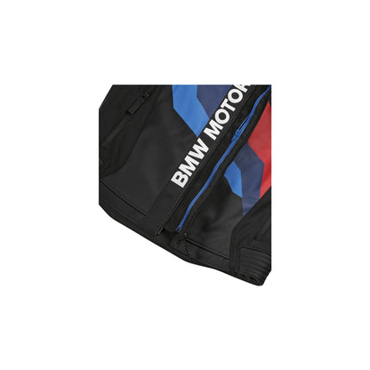 Downforce jacket, Black, 50 (76125A80E25) - 4