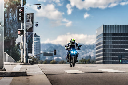 Kawasaki Z400 2023 Street Z Supernaked
