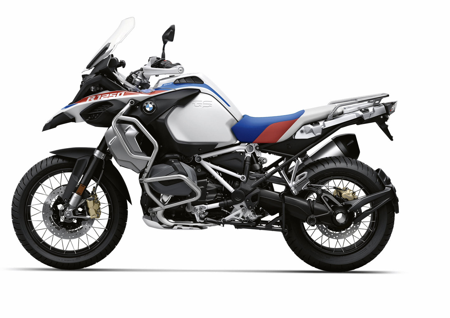 BMW R 1250 GS Adventure 2023