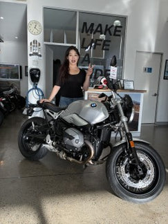 Eos  - Procycles New  Owner